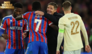 Crystal Palace Tembus Final, Oliver Glasner Siap Tutup Musim dengan Sejarah